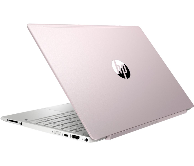 HP Pavilion 13 i5-8265U/8GB/256PCIe/Win10 IPS - 469728 - zdjęcie 4
